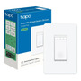 Interruptor De Luz Inteligente Atenuador Wi-fi 10a Compatibl Blanco