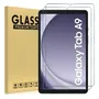 Mica Cristal Templado Para Samsung Galaxy Tab A 8.7 Pulgadas