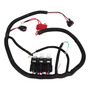 Arnés De Cables Ventilador Eléctrico Para Silverado Y Suburb