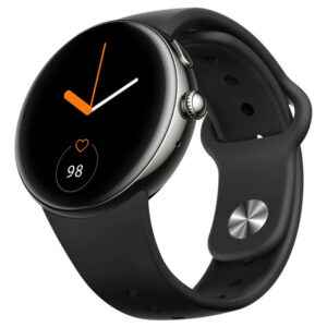 Reloj Inteligente Amoled 33 Mm Pantalla Siempre Encendida Gp