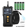 Endoscopio Industrial Pantalla Ips 2 Hd Ip67 2m De Tubo