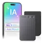 Grabadora De Voz Inteligente Con Ia 64gb Transcribe 112 Idio Color