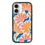 Funda Compacta Para iPhone 17 Con Protección Militar Negra