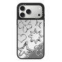Funda Espejo Para iPhone 17 Pro Max Con Magsafe Protección M