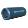 Altavoz Bluetooth Portátil 60w Impermeable Ipx8 Para Exterio