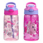 Botella Infantil Termo Antiderrame 450ml Para Niños Escolar