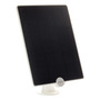 Panel Solar A200 Compatible Tapo Magcam C425 Carga Alta Efic Color