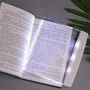 Lámpara Led Portátil De Lectura Inalámbrica Para Libros