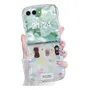 Funda Protectora Para Samsung Galaxy Z Flip 7 Color Brillant B Nombre Del Diseño
