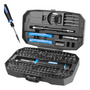 Kit Destornilladores Precisión 154 En 1 Para Pc Laptop Celul