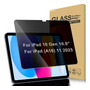Protector Pantalla iPad 10 11 Pulgadas Privacidad 9h Cristal