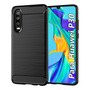 Funda Para Huawei P30 Resistente Agua Absorbente Golpes Negr Para Huawei P30 Nombre Del Diseño