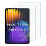 Protector De Pantalla Vidrio Templado Para Xiaomi Poco Pad 1