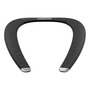 Altavoz Bluetooth Banda Cuello Sonido 3d Estéreo Impermeable