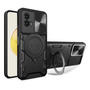 Funda Protector Militar Para Motorola Moto G73 5g Uso Rudo