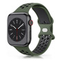 Correa Silicona Deportiva Colorida Para Apple Watch 38mm A 4
