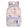Mochila Escolar Infantil Niña Ergonomica Con Compartimentos