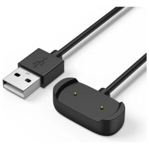 Cargador Magnético Usb Para Smartwatch Amazfit 50cm