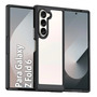 Funda Transparente Samsung Galaxy Z Fold 6 5g Antigolpes Y A