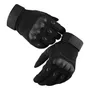 Guantes De Moto Táctiles Reforzados Antideslizantes Protecci