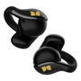 Auriculares Bluetooth De Oído Abierto Ligeros Con Micrófono
