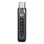 Receptor Bluetooth Xlr Inalámbrico Para Altavoces Y Dj