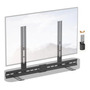 Soporte De Barra De Sonido Para Sonos Beam Montaje Bajo Tv Color