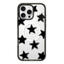 Funda iPhone 16 Pro Max Protección 4x Contra Caídas Negra
