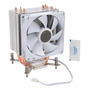Ventilador Refrigeración Cpu 90 Mm Silencioso 2000 Rpm 12v