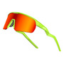 Gafas De Sol Deportivas Uv400 Ligeras Protección Impactante