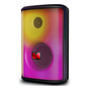 Altavoz Bluetooth Portátil 80w Sonido Potente Graves Led 24