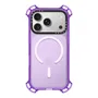 Funda A Prueba De Golpes Para iPhone 17 Pro Protección Milit