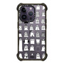 Funda iPhone 14 Pro Ultra Impact Protección 5x Esquinas Resi
