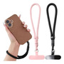 Correa Ajustable Para Celular 2 Piezas Antirrobo Rotación 36
