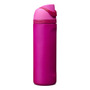 Botella De Agua Aislada 24 Onzas Acero Inoxidable Sin Bpa