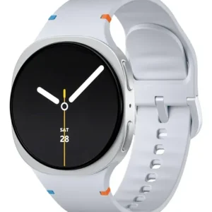 Correa Deportiva De Silicona Para Galaxy Watch 40mm 44mm 46m