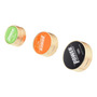 Peso Balanceo Raqueta Tenis Entrenador 100g 50g 25g Control Color