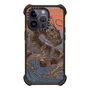 Funda Ultra Impact Para iPhone 14 Pro Protección Militar 11.