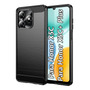 Funda Tpu Suave Honor X5c X5c Plus Geométrica Minimalista Para Honor X5c / X5c+ Plus Nombre Del Diseño