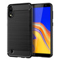 Funda Protectora Tpu Para Samsung Galaxy A10 Resistente Al A