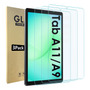 Protector De Pantalla Cristal Templado 9h Para Galaxy Tab A9