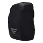 Funda Impermeable Para Mochila Xl 60-70l Color Negro Ligera 3 Rayas Nombre Del Diseño