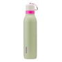 Botella De Agua De Acero Inoxidable 680 G Aislamiento Triple