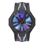 Ventilador Enfriador Para Celular Usb Rgb 6500 Rpm Compatibl Color