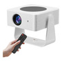 Proyector Inteligente 1080p Nativo Android 11 Wifi Bluetooth