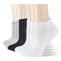 Calcetines Deportivos Antideslizantes Transpirables 9 Pares