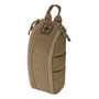 Bolsa Táctica De Primeros Auxilios Ifak Caqui 22x10x22 Cm Caqui
