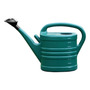 Regadera De Jardín 5 Litros Con Boquilla Desmontable Ergonóm