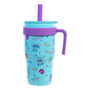 Termo Infantil Acero Inoxidable 500 Ml Doble Pared Antiderra