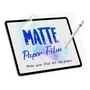 Protector Mica Mate Antideslumbrante Para iPad 11 Pulgadas 2